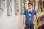 Конференция vkontakte и Анастасии Юговой