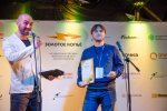 16.10.2019 я получил награду SEO-мастер 2019 года