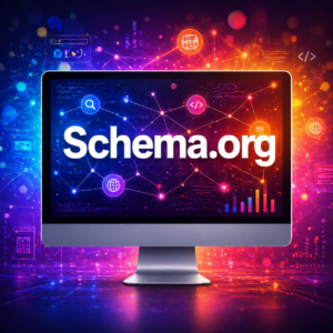 Schema.org для GEO: как настроить разметку страницы, чтобы попасть в ответы нейросетей