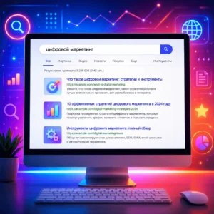 Почему конкуренты выше в поисковой выдаче и что с этим делать
